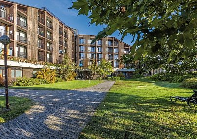 Hotel Termal - Terme 3000 Moravske Toplice
