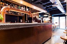 AX The Saint John Boutique Hotel