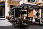AX The Saint John Boutique Hotel