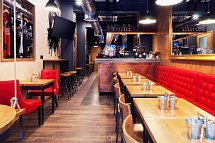 AX The Saint John Boutique Hotel