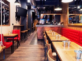 AX The Saint John Boutique Hotel
