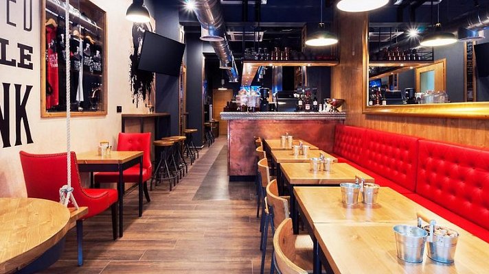 AX The Saint John Boutique Hotel