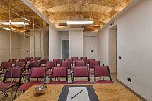AX The Saint John Boutique Hotel
