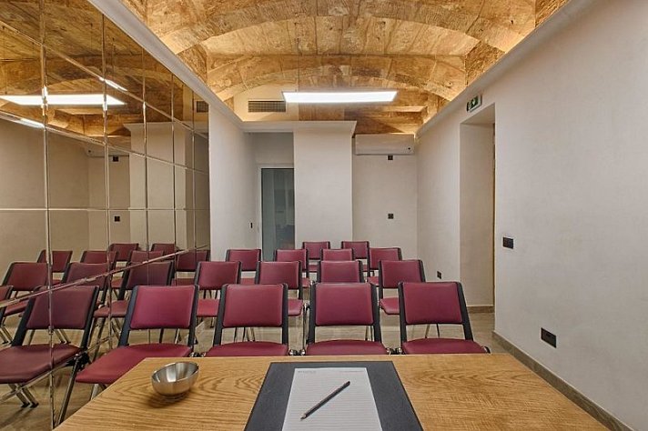AX The Saint John Boutique Hotel