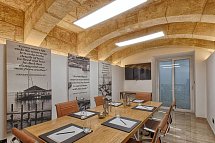 AX The Saint John Boutique Hotel