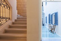 AX The Saint John Boutique Hotel