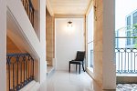AX The Saint John Boutique Hotel