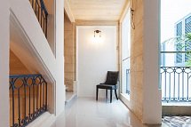 AX The Saint John Boutique Hotel