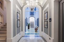 AX The Saint John Boutique Hotel