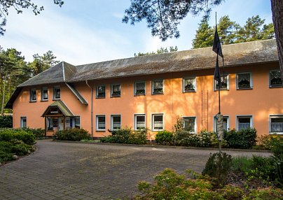 Feriendorf Min Herzing Bakenberg
