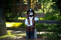 Feriendorf Min Herzing