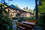 Feriendorf Min Herzing