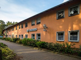 Feriendorf Min Herzing