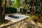 Feriendorf Min Herzing