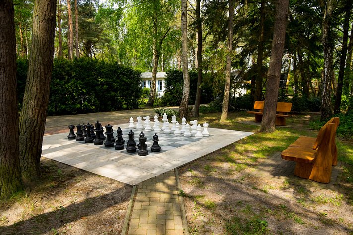Feriendorf Min Herzing