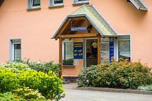 Feriendorf Min Herzing
