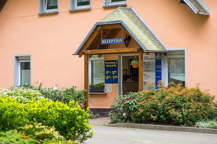 Feriendorf Min Herzing