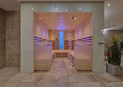 Dorint Seehotel Binz-Therme Binz/Rügen Binz