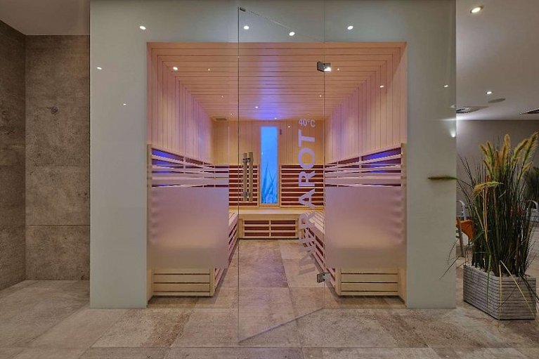 Dorint Seehotel Binz-Therme Binz/Rügen