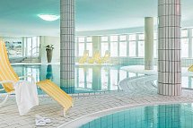 Dorint Seehotel Binz-Therme Binz/Rügen