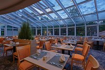 Dorint Seehotel Binz-Therme Binz/Rügen