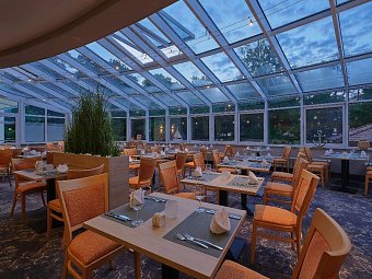 Dorint Seehotel Binz-Therme Binz/Rügen