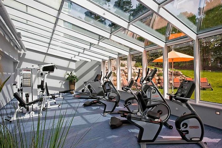 Dorint Seehotel Binz-Therme Binz/Rügen