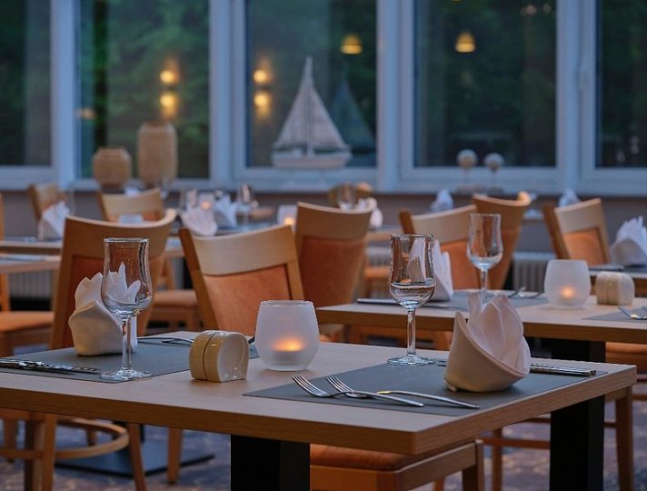 Dorint Seehotel Binz-Therme Binz/Rügen