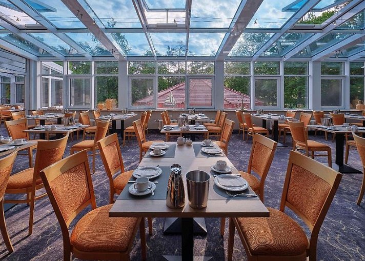 Dorint Seehotel Binz-Therme Binz/Rügen