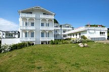 Koopmanns Hotel und Lädchen
