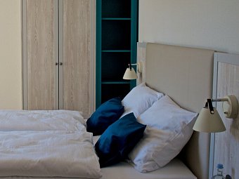 Koopmanns Hotel und Lädchen