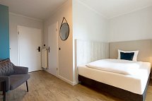 Koopmanns Hotel und Lädchen
