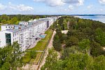 MARIANDL am Meer