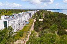 MARIANDL am Meer