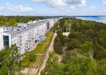 MARIANDL am Meer Binz