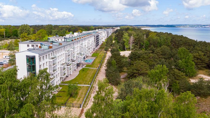 MARIANDL am Meer