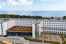 MARIANDL am Meer
