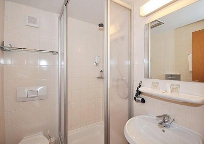 Hotel Binzer Hof Binz