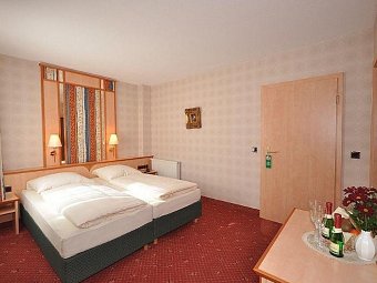 Hotel Binzer Hof
