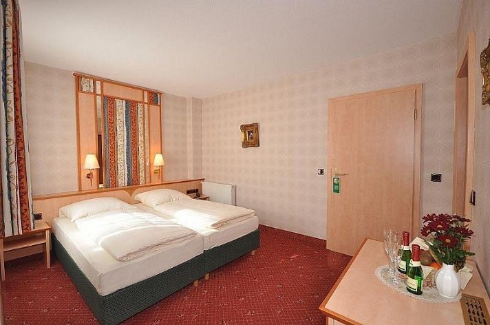 Hotel Binzer Hof