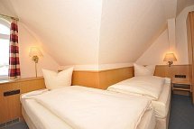 Hotel Binzer Hof