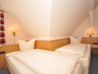 Hotel Binzer Hof