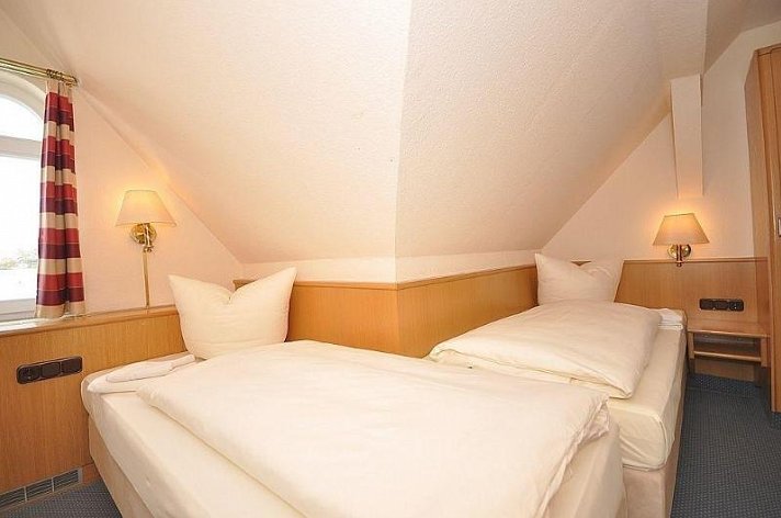 Hotel Binzer Hof