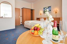 Hotel Binzer Hof