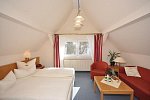 Hotel Binzer Hof