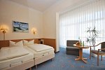 Hotel Binzer Hof