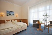 Hotel Binzer Hof