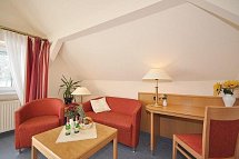 Hotel Binzer Hof