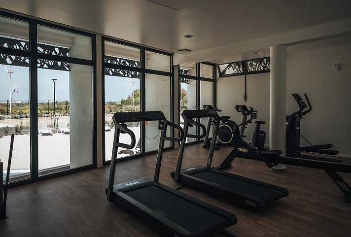 Belambra Clubs Port Camargue - Les Salins