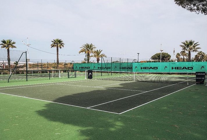 Belambra Clubs Port Camargue - Les Salins